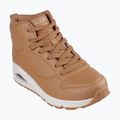 Moteriški batai SKECHERS Uno Stand High chestnut 8