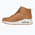 Moteriški batai SKECHERS Uno Stand High chestnut 10