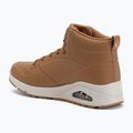 Moteriški batai SKECHERS Uno Stand High chestnut 3