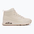 Moteriški batai SKECHERS Uno Stand High off white 2