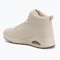 Moteriški batai SKECHERS Uno Stand High off white 3