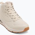 Moteriški batai SKECHERS Uno Stand High off white 7