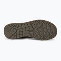 Vyriški batai SKECHERS Uno Suited On Air black/chestnut 4