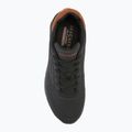 Vyriški batai SKECHERS Uno Suited On Air black/chestnut 5