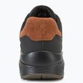Vyriški batai SKECHERS Uno Suited On Air black/chestnut 6