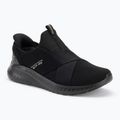 Moteriški batai SKECHERS Bobs Squad Chaos Your Moment black