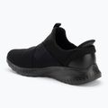 Moteriški batai SKECHERS Bobs Squad Chaos Your Moment black 3