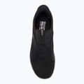Moteriški batai SKECHERS Bobs Squad Chaos Your Moment black 5