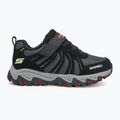 Vaikiški batai SKECHERS Rugged Ranger Hydro Explorer black/red/yellow 2