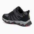 Vaikiški batai SKECHERS Rugged Ranger Hydro Explorer black/red/yellow 3