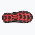 Vaikiški batai SKECHERS Rugged Ranger Hydro Explorer black/red/yellow 4