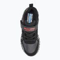 Vaikiški batai SKECHERS Rugged Ranger Hydro Explorer black/red/yellow 5