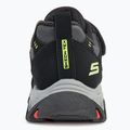 Vaikiški batai SKECHERS Rugged Ranger Hydro Explorer black/red/yellow 6