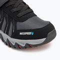 Vaikiški batai SKECHERS Rugged Ranger Hydro Explorer black/red/yellow 7