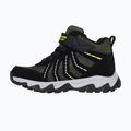 Vaikiški sniego batai SKECHERS Rugged Ranger Storm Trail black 3