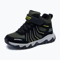 Vaikiški sniego batai SKECHERS Rugged Ranger Storm Trail black 4