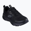 Vyriški batai SKECHERS Edgeride Rekze black
