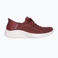 Moteriški batai SKECHERS Ultra Flex 3.0 Brilliant Path burdundy 8