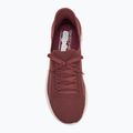 Moteriški batai SKECHERS Ultra Flex 3.0 Brilliant Path burdundy 5