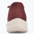 Moteriški batai SKECHERS Ultra Flex 3.0 Brilliant Path burdundy 6