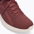 Moteriški batai SKECHERS Ultra Flex 3.0 Brilliant Path burdundy 7