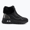 Moteriški batai SKECHERS Uno Rugged Fall Shimmer black/metallic 2