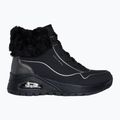 Moteriški batai SKECHERS Uno Rugged Fall Shimmer black/metallic 9