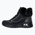 Moteriški batai SKECHERS Uno Rugged Fall Shimmer black/metallic 10