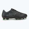 Vyriški futbolo batai Skechers Razor Academy Gold 1.5 FG black/silver 2
