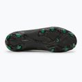 Vyriški futbolo batai Skechers Razor Academy Gold 1.5 FG black/silver 4