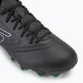 Vyriški futbolo batai Skechers Razor Academy Gold 1.5 FG black/silver 7