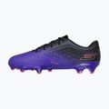 Vyriški futbolo batai Skechers Razor Academy Gold 1.5 FG purple 9