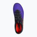 Vyriški futbolo batai Skechers Razor Academy Gold 1.5 FG purple 10