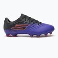 Vyriški futbolo batai Skechers Razor Academy Gold 1.5 FG purple 2