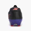 Vyriški futbolo batai Skechers Razor Academy Gold 1.5 FG purple 6