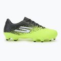 Vyriški futbolo batai Skechers Razor Academy Gold 1.5 FG yellow/black 2