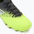 Vyriški futbolo batai Skechers Razor Academy Gold 1.5 FG yellow/black 7