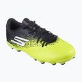 Vyriški futbolo batai Skechers Razor Academy Gold 1.5 FG yellow/black 8