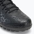 Vyriški futbolo batai Skechers SKX Academy Gold 1.5 TF black/silver 7