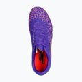Vyriški futbolo batai Skechers SKX Academy Gold 1.5 TF purple 10