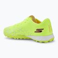 Vyriški futbolo batai Skechers SKX Academy Gold 1.5 TF yellow/black 3
