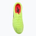 Vyriški futbolo batai Skechers SKX Academy Gold 1.5 TF yellow/black 5