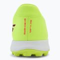 Vyriški futbolo batai Skechers SKX Academy Gold 1.5 TF yellow/black 6