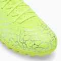 Vyriški futbolo batai Skechers SKX Academy Gold 1.5 TF yellow/black 7