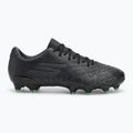 Vyriški futbolo batai Skechers SKX Academy Gold 1.5 FG black/silver 2