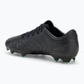 Vyriški futbolo batai Skechers SKX Academy Gold 1.5 FG black/silver 3