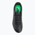 Vyriški futbolo batai Skechers SKX Academy Gold 1.5 FG black/silver 5
