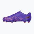 Vyriški futbolo batai Skechers SKX Academy Gold 1.5 FG purple 9