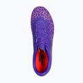 Vyriški futbolo batai Skechers SKX Academy Gold 1.5 FG purple 10