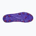 Vyriški futbolo batai Skechers SKX Academy Gold 1.5 FG purple 11